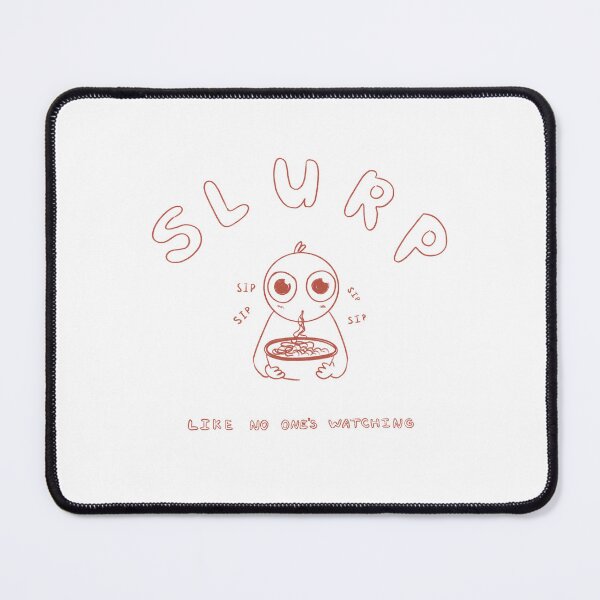 Item preview, Slurp like no one's watching designed and sold by happenot.
