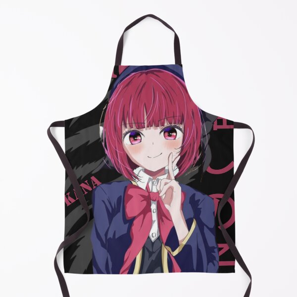 Item preview, Arima Kana designed and sold by Axion-The-Best.