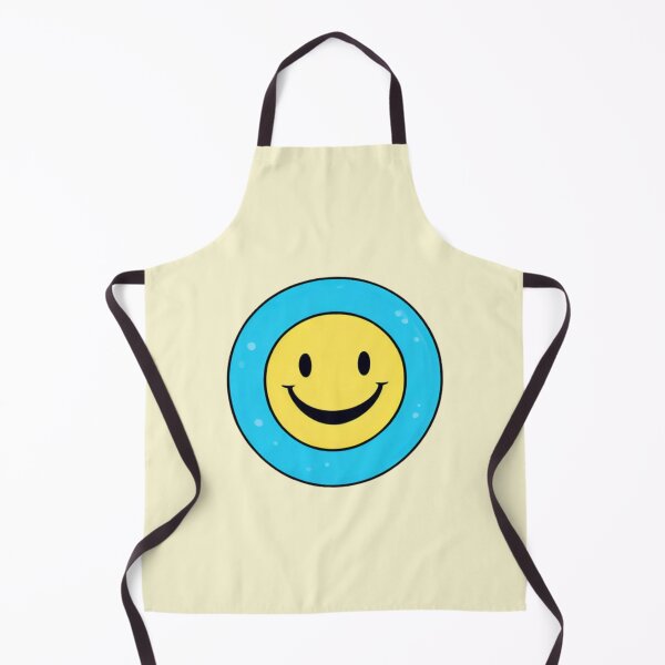 Item preview, Smiley Face designed and sold by Planetporridge.