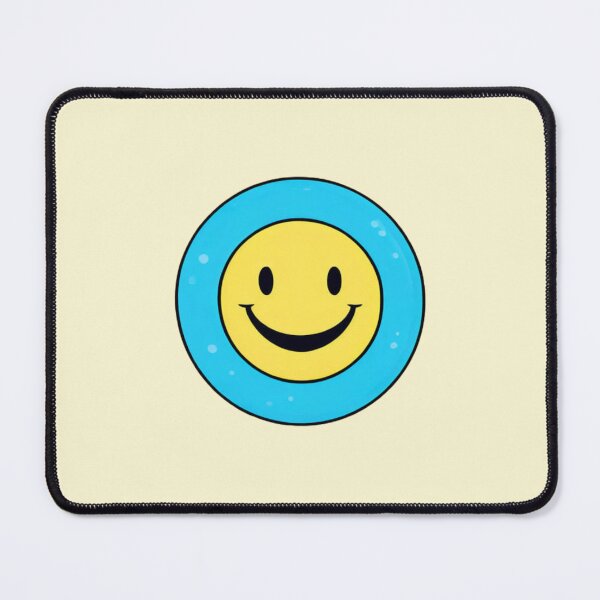 Item preview, Smiley Face designed and sold by Planetporridge.