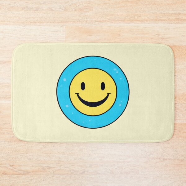 Item preview, Smiley Face designed and sold by Planetporridge.