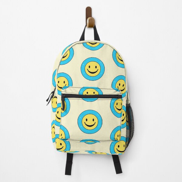 Item preview, Smiley Face designed and sold by Planetporridge.
