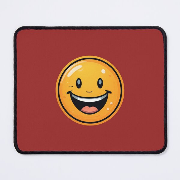 Item preview, Happy Face Artwork designed and sold by Planetporridge.