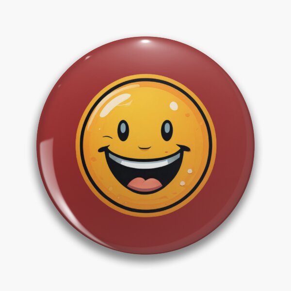 Item preview, Happy Face Artwork designed and sold by Planetporridge.
