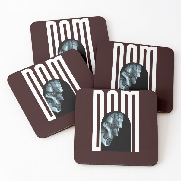 Item preview, Dr doom  designed and sold by staywith resa.