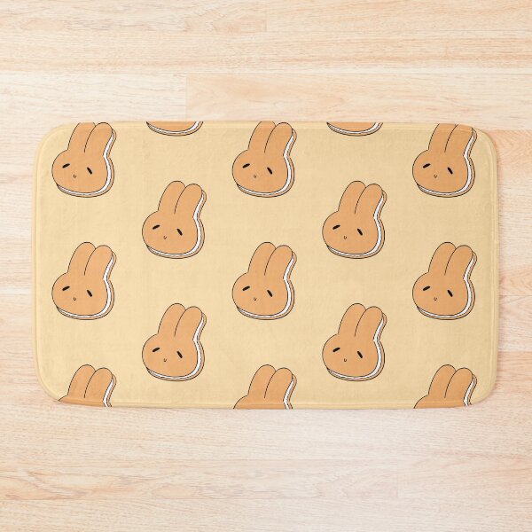 Item preview, cute bunny designed and sold by Spiraltv.
