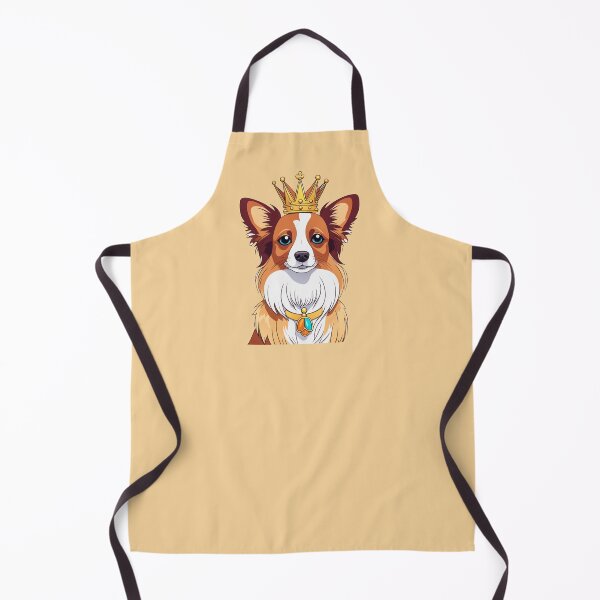 Item preview, "Mango cream" - Papillon designed and sold by VariousGoodies.