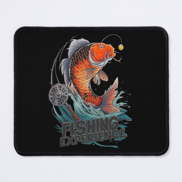 Item preview, Fishing experience designed and sold by JansenGS.