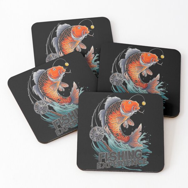 Item preview, Fishing experience designed and sold by JansenGS.