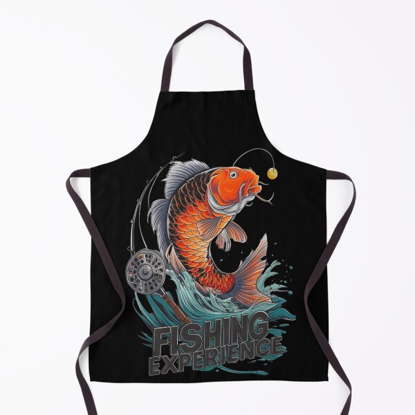 Item preview, Fishing experience designed and sold by JansenGS.