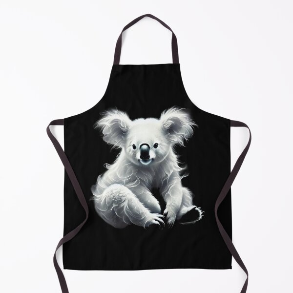 Item preview, Adorable Koala Bear designed and sold by Blink Art Studio.