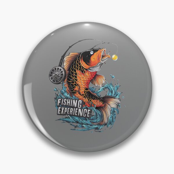 Item preview, Fishing experience designed and sold by JansenGS.