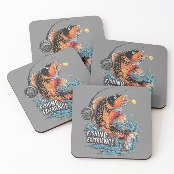 Item preview, Fishing experience designed and sold by JansenGS.