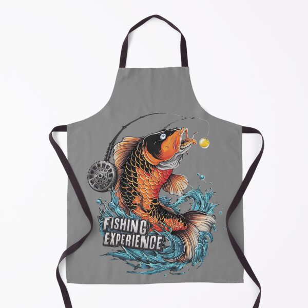 Item preview, Fishing experience designed and sold by JansenGS.