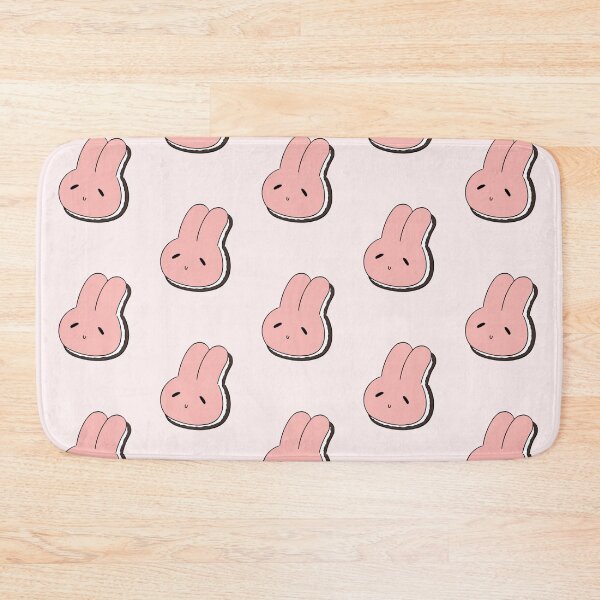 Item preview, cute bunny designed and sold by Spiraltv.