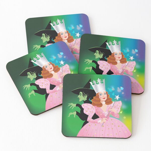 Item preview, Good witch or bad witch? designed and sold by AleMogolloArt.
