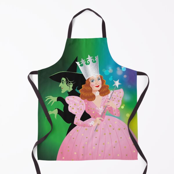 Item preview, Good witch or bad witch? designed and sold by AleMogolloArt.