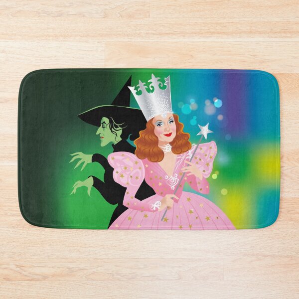 Item preview, Good witch or bad witch? designed and sold by AleMogolloArt.