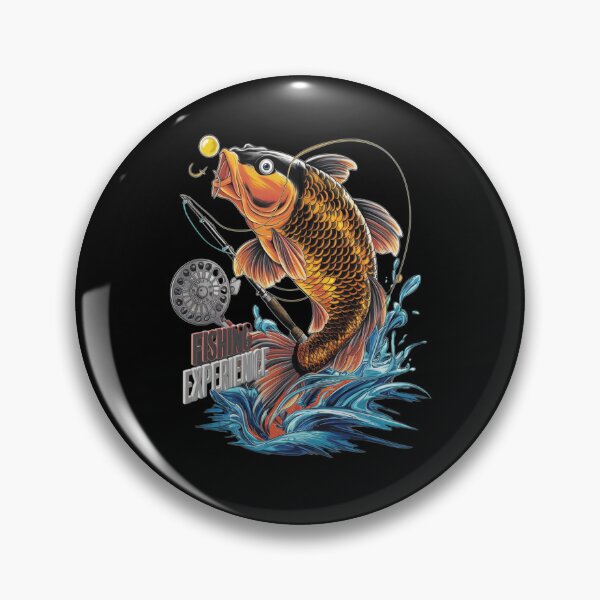 Item preview, Fishing experience designed and sold by JansenGS.