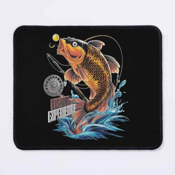 Item preview, Fishing experience designed and sold by JansenGS.
