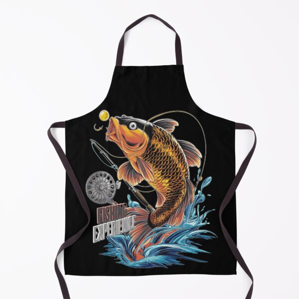 Item preview, Fishing experience designed and sold by JansenGS.