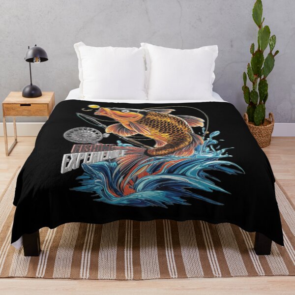Item preview, Fishing experience designed and sold by JansenGS.