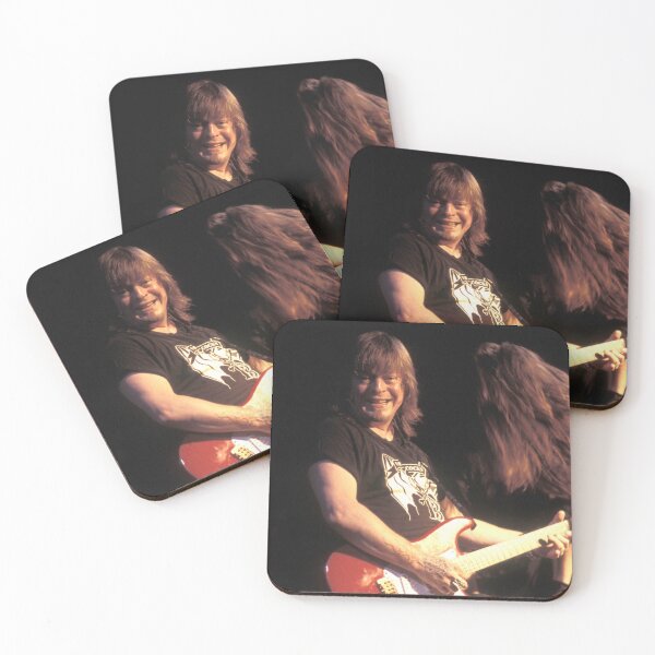 Item preview, Rick Derringer - Photograph designed and sold by ConcertImages.