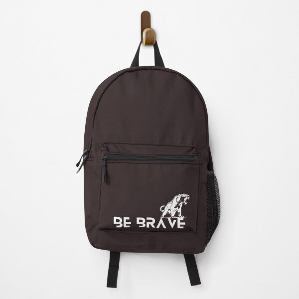 Item preview, Be Brave designed and sold by PulsePop.