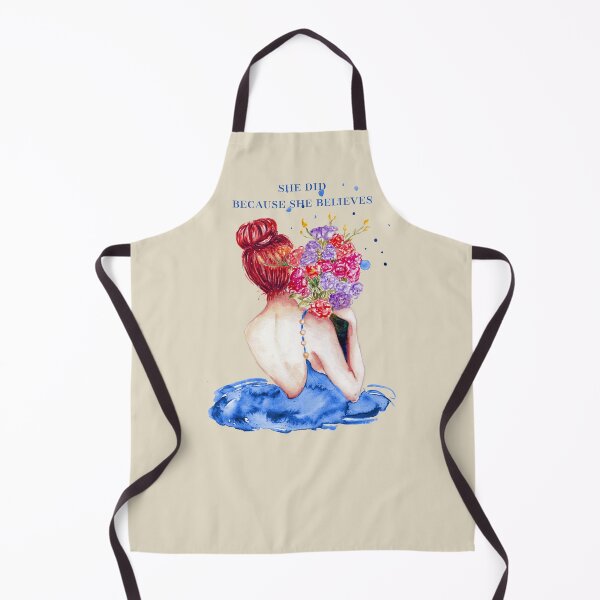 Item preview, She Believes designed and sold by AnaFilipa.