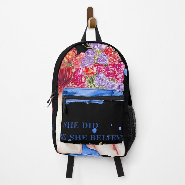 Item preview, She Believes designed and sold by AnaFilipa.