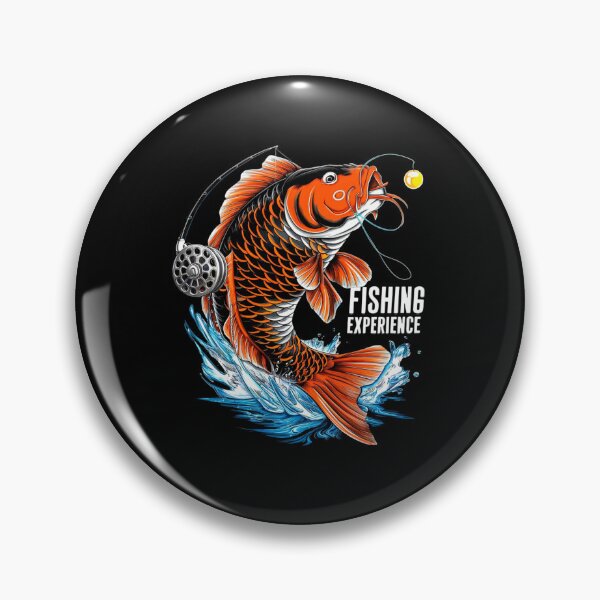 Item preview, Fishing experience designed and sold by JansenGS.