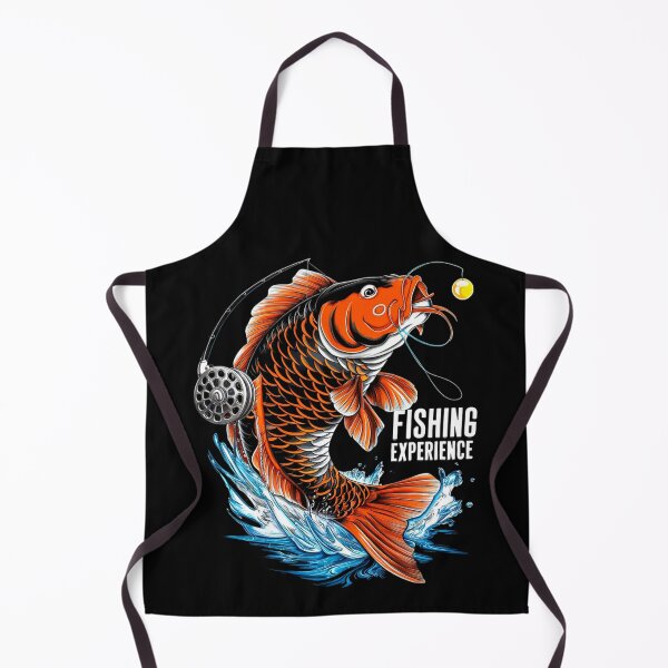 Item preview, Fishing experience designed and sold by JansenGS.