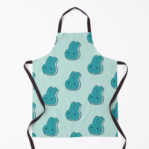 Item preview, cute bunny designed and sold by Spiraltv.
