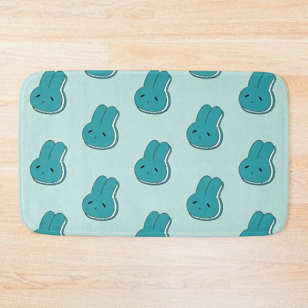 Item preview, cute bunny designed and sold by Spiraltv.