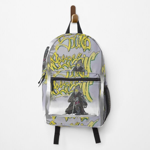 Item preview, Sound Assassin Graffiti Art designed and sold by RebelNetwork.