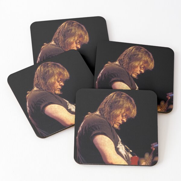 Item preview, Rick Derringer - Photograph designed and sold by ConcertImages.