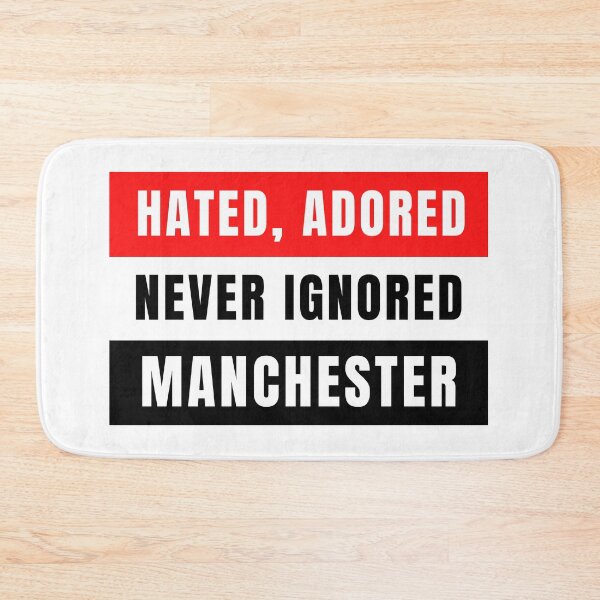 Item preview, Copy of The pleasure is following united!  designed and sold by MagicFootball.