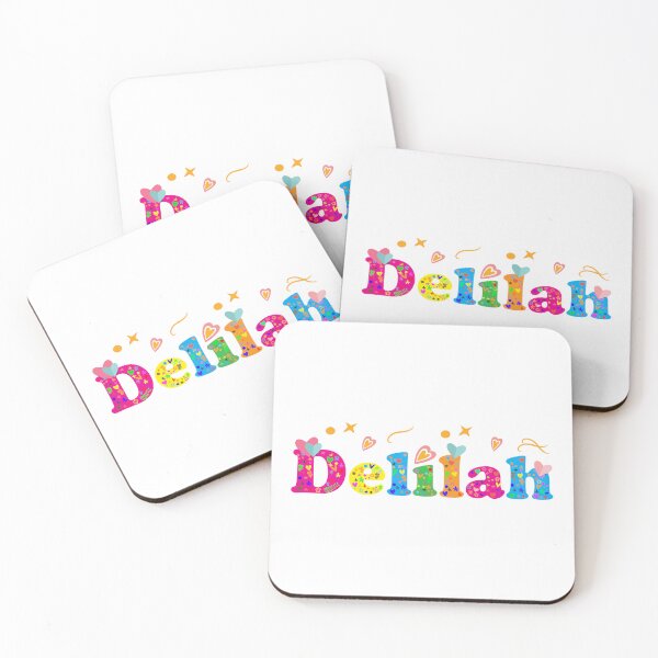 Item preview, Delilah designed and sold by a-mine.