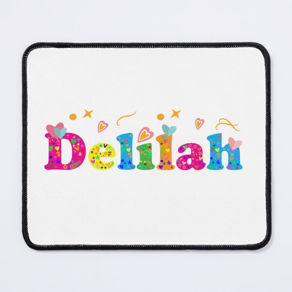 Item preview, Delilah designed and sold by a-mine.