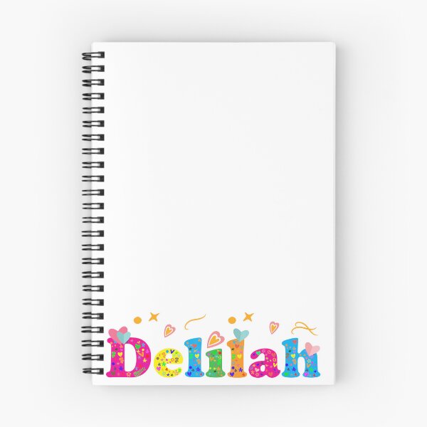 Item preview, Delilah designed and sold by a-mine.
