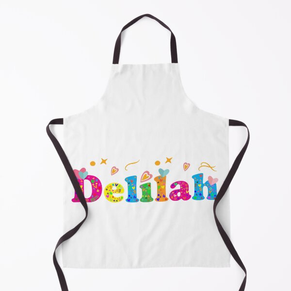 Item preview, Delilah designed and sold by a-mine.