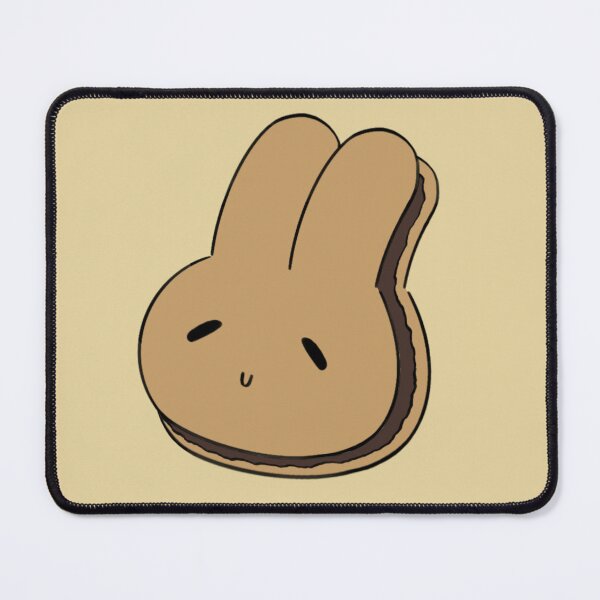 Item preview, cute bunny designed and sold by Spiraltv.