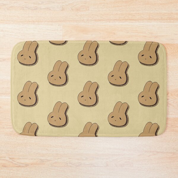 Item preview, cute bunny designed and sold by Spiraltv.