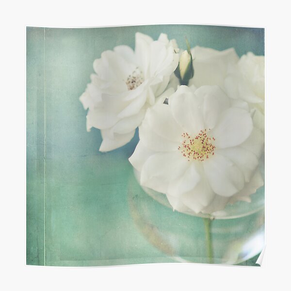 Ethereal Poster