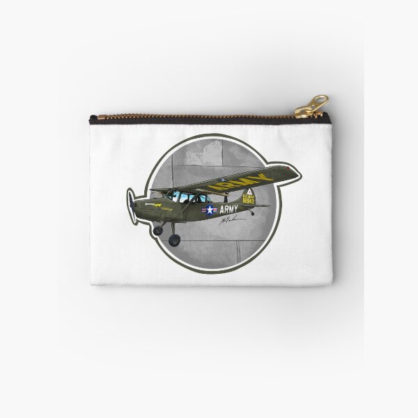 Item preview, Cessna 1a Bird Dog War Bird designed and sold by Michael Garber.