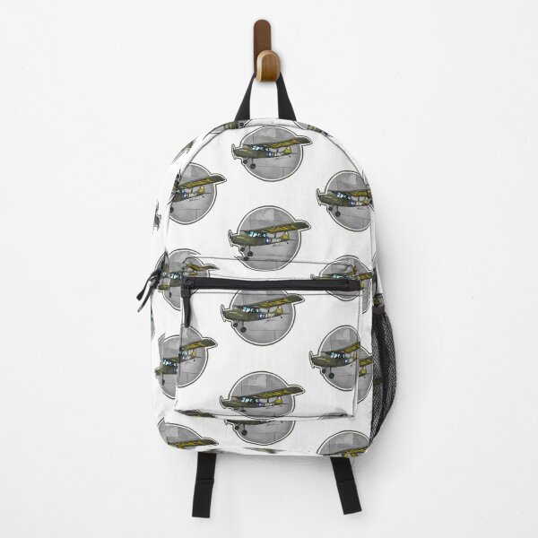 Item preview, Cessna 1a Bird Dog War Bird designed and sold by Michael Garber.