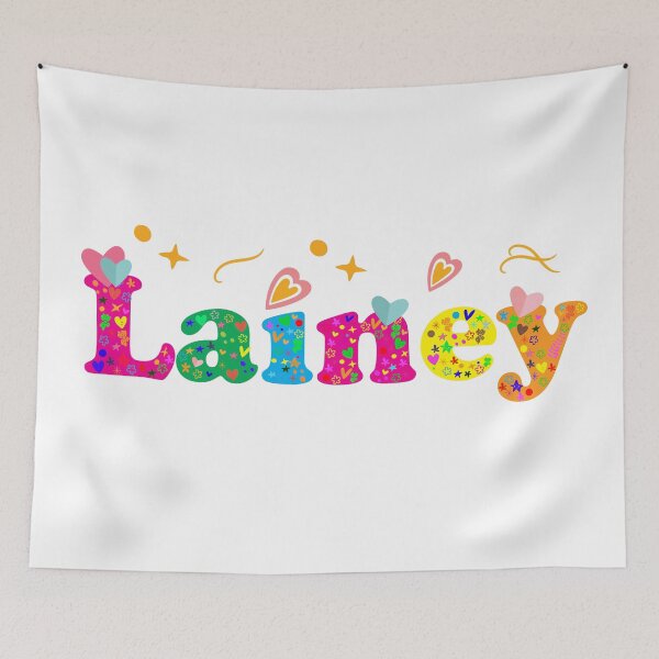 Item preview, Lainey designed and sold by a-mine.