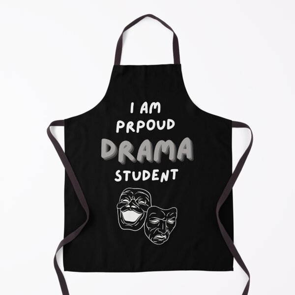 Item preview, Drama School Subject designed and sold by AnnDart.