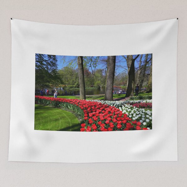 Item preview, Keukenhof designed and sold by annalisa56.