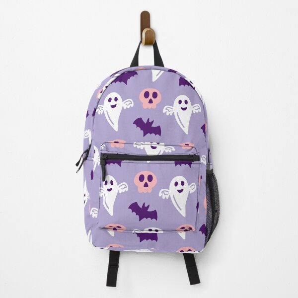 Item preview, Cute Halloween Pattern - Adorable Spooky Design designed and sold by Gemma A Summers.